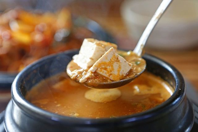 ⓒ게티이미지뱅크(된장찌개)