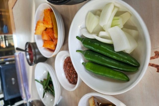 ⓒ게티이미지뱅크(국밥)