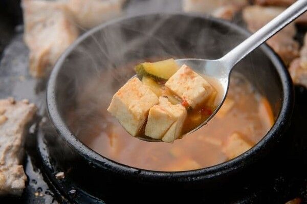 ⓒ게티이미지뱅크(된장찌개)