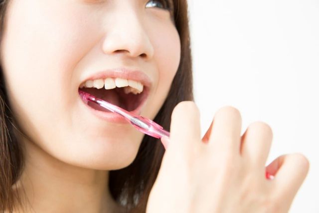 ⓒ게티이미지뱅크(양치)