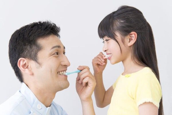 ⓒ게티이미지뱅크(양치)