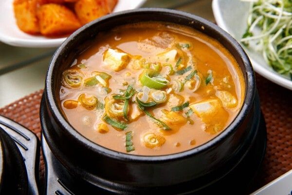 ⓒ게티이미지뱅크(된장찌개)