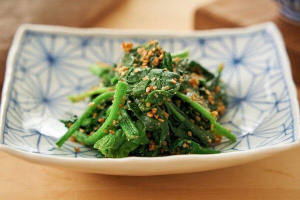 ⓒ게티이미지뱅크(시금치)