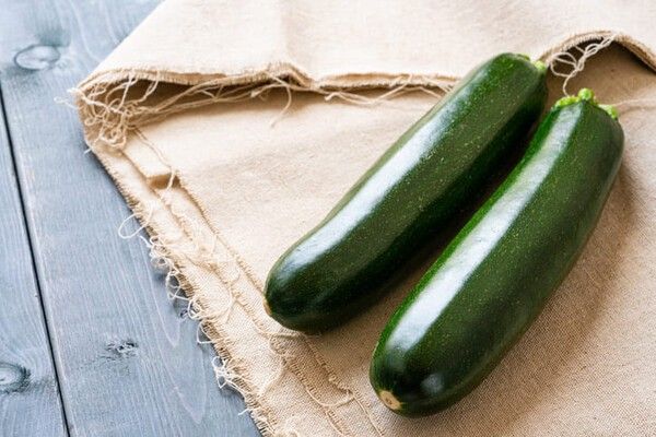 ⓒ게티이미지뱅크(애호박)