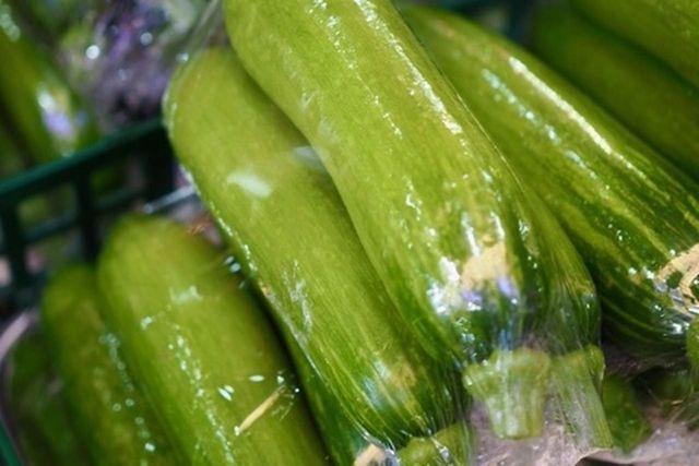 ⓒ게티이미지뱅크(애호박)