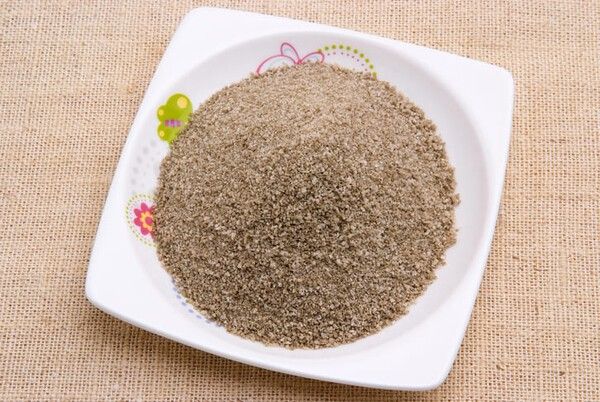 ⓒ게티이미지뱅크(들깨가루)