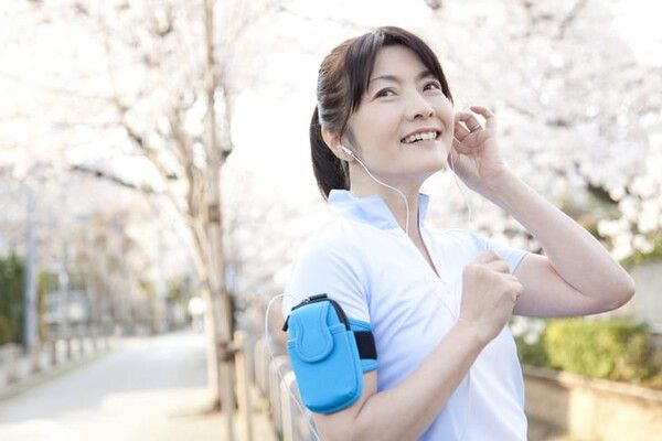 ⓒ게티이미지뱅크(가벼운 운동)