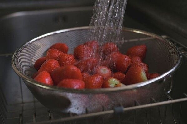 ⓒ게티이미지뱅크(딸기)