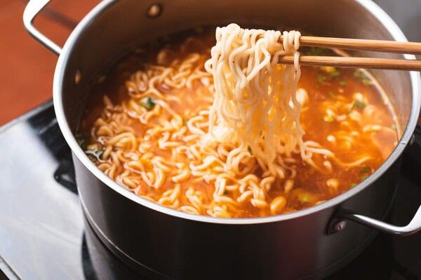 ⓒ게티이미지뱅크(라면)