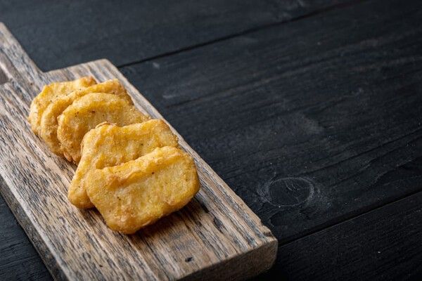 ⓒ게티이미지뱅크(치킨너겟)