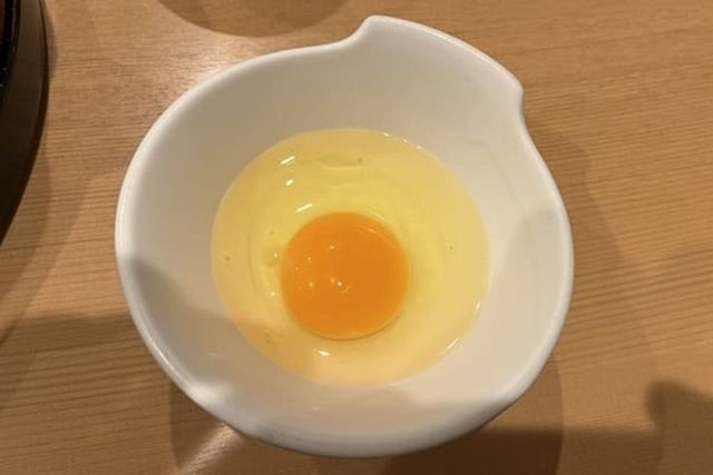 ⓒ게티이미지뱅크(날달걀)