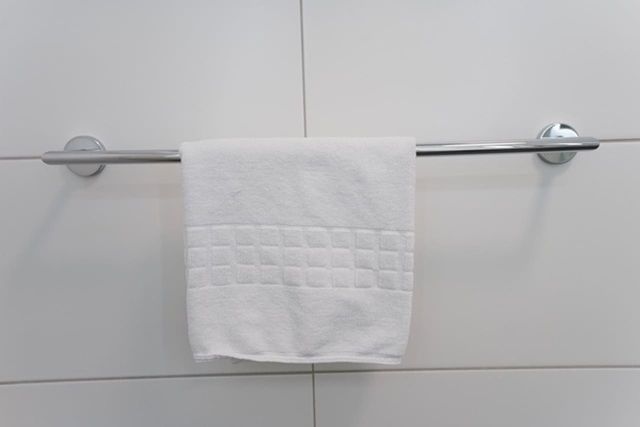 ⓒ게티이미지뱅크(수건)