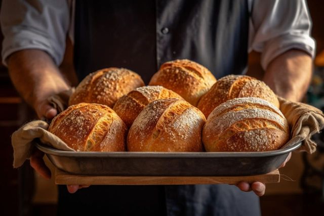 ⓒ게티이미지뱅크(빵)