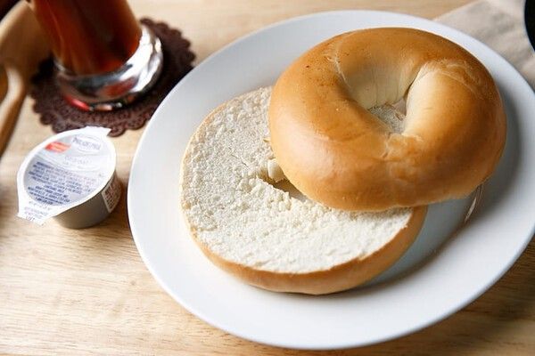 ⓒ게티이미지뱅크(베이글)