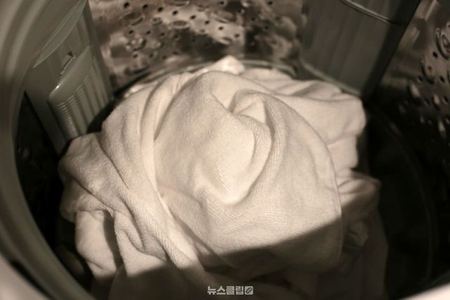 수건 빨래 / 사진=게티이미지뱅크