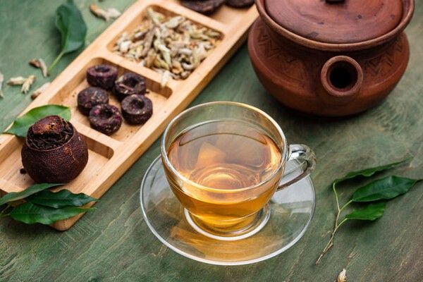 ⓒ게티이미지뱅크(보이차)