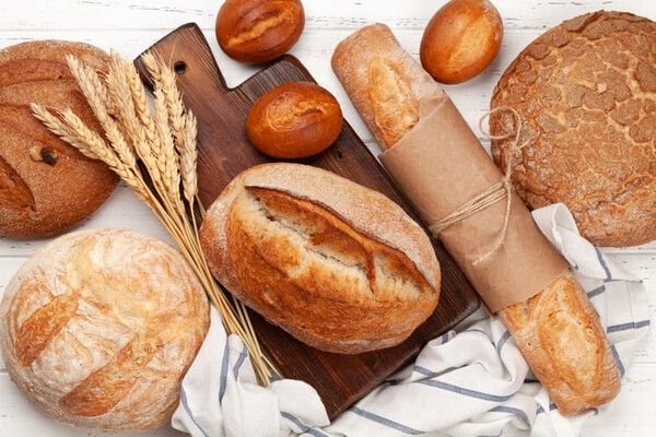 ⓒ게티이미지뱅크(빵)