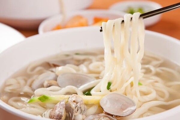 ⓒ게티이미지뱅크(칼국수)