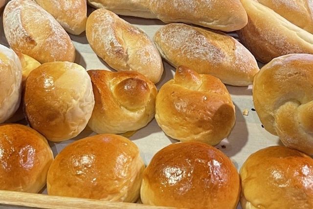 ⓒ게티이미지뱅크(빵)