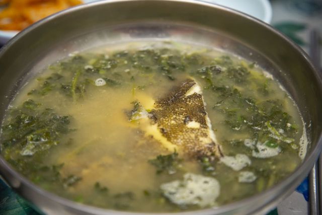 ⓒ게티이미지뱅크(도다리)