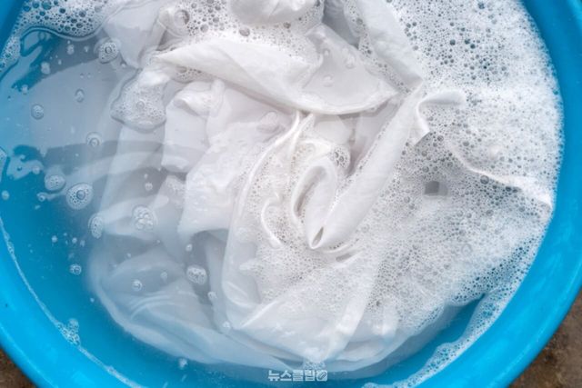 수건 빨래 / 사진=게티이미지뱅크