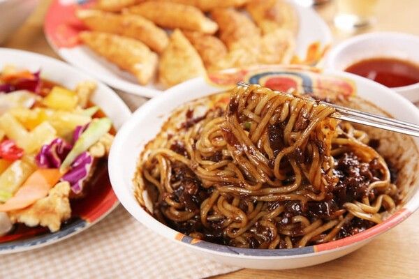 ⓒ게티이미지뱅크(짜장면)