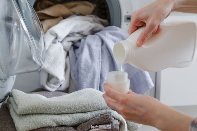 수건 빨래 / 사진=게티이미지뱅크