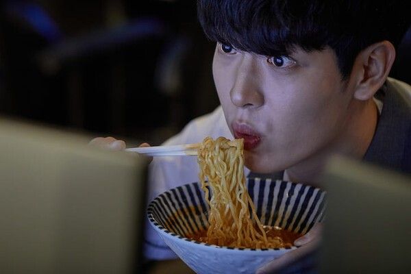 ⓒ게티이미지뱅크(야식)