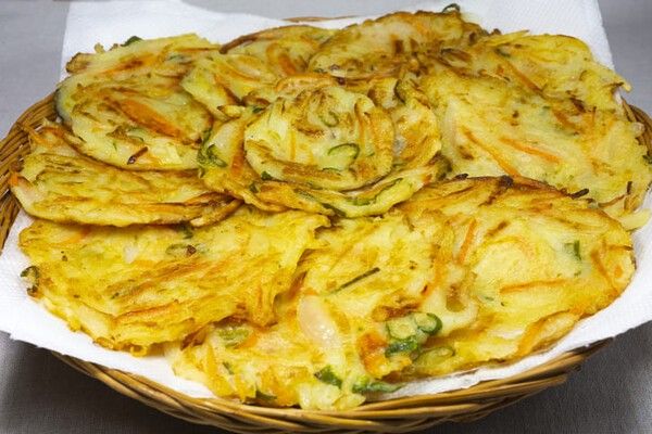 ⓒ게티이미지뱅크(감자전)