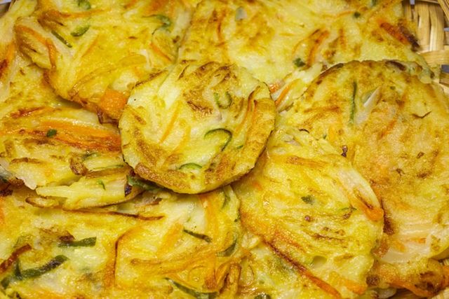 ⓒ게티이미지뱅크(감자전)