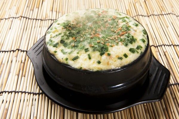 ⓒ게티이미지뱅크(계란찜)