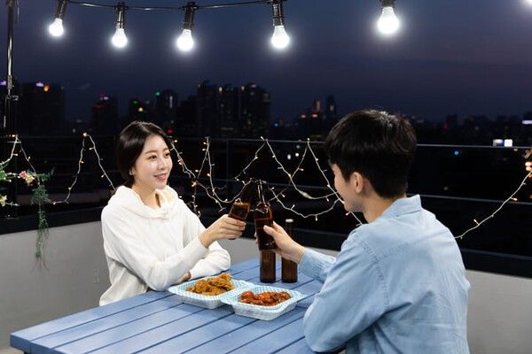 ⓒ게티이미지뱅크(야식)