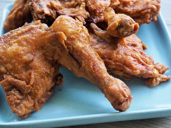 ⓒ게티이미지뱅크(옛날통닭)