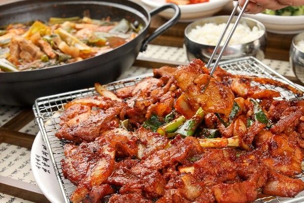 ⓒ게티이미지뱅크(돼지 불고기)