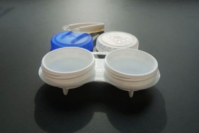 ⓒ게티이미지뱅크(렌즈 케이스)