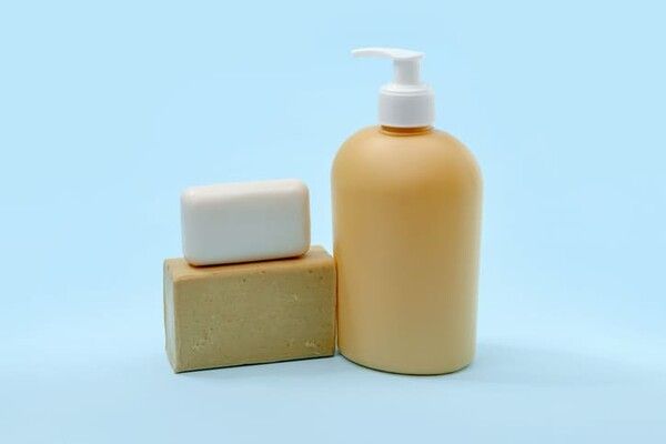 ⓒ게티이미지뱅크(비누)