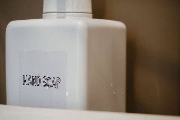 ⓒ게티이미지뱅크(비누)