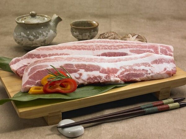 ⓒ게티이미지뱅크(삼겹살)