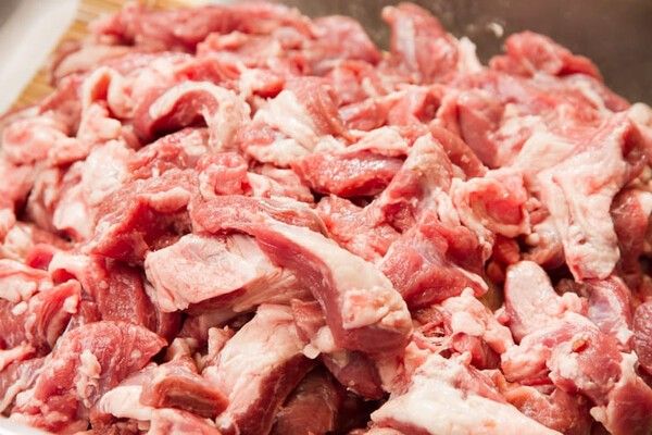 ⓒ게티이미지뱅크(앞다리살)