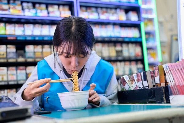 ⓒ게티이미지뱅크(컵라면)