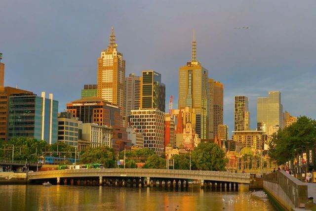 ⓒ게티이미지뱅크(멜버른)