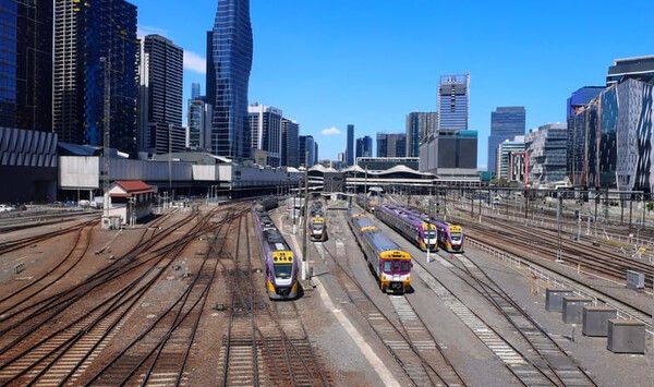 ⓒ게티이미지뱅크(멜버른)