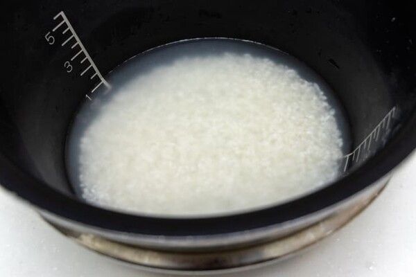 ⓒ게티이미지뱅크(쌀뜨물)