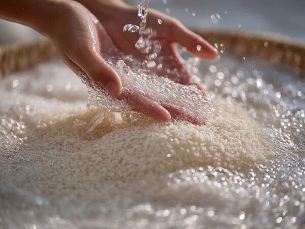 ⓒ게티이미지뱅크(쌀뜨물)