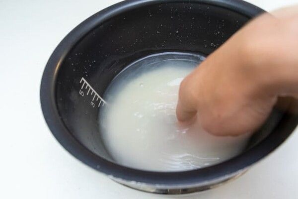 ⓒ게티이미지뱅크(쌀뜨물)