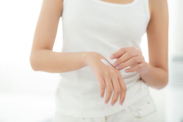 ⓒ게티이미지뱅크(선크림)