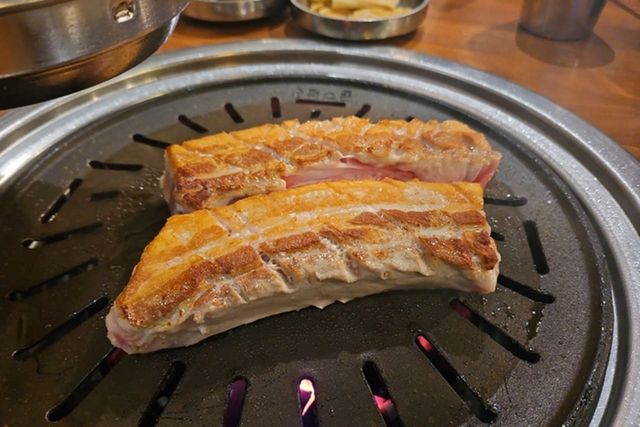 ⓒ게티이미지뱅크(삼겹살)