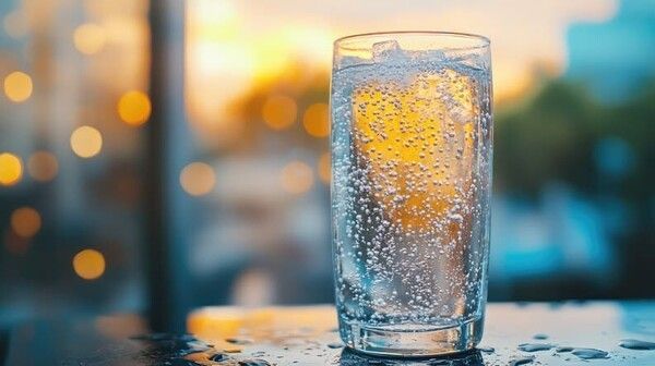 ⓒ게티이미지뱅크(탄산수)