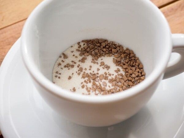 ⓒ게티이미지뱅크(커피믹스)