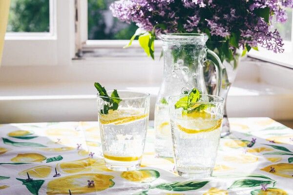 ⓒ게티이미지뱅크(탄산수)